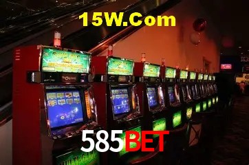 585Bet - Winners Celebration